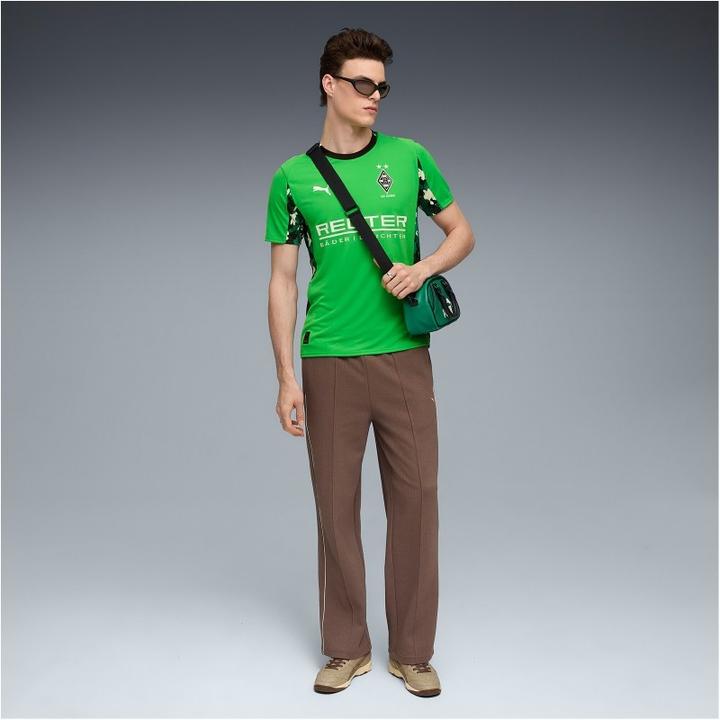 Actual product image Puma BMG Away Jersey Replica (XL)