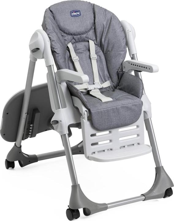 Produktbild Chicco Polly Easy (Hochstuhl)