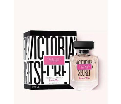 Produktbild Victoria's Secret Love Me by (Eau de Parfum, 50 ml)