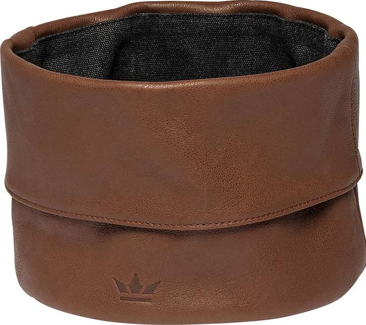 Actual product image DutchDeluxes Breadbasket cognac