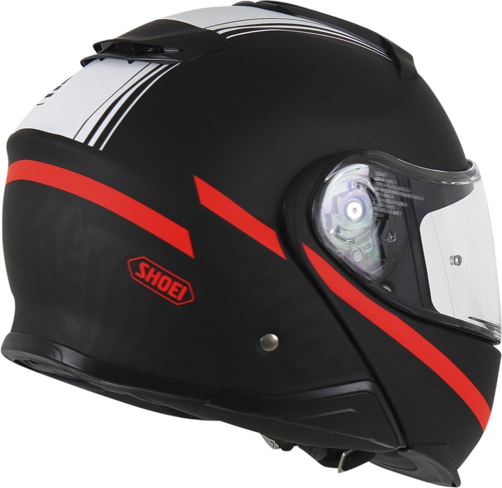 Actual product image Shoei Flip-up helmet Neotec II Seperator (55 - 56 cm, S)