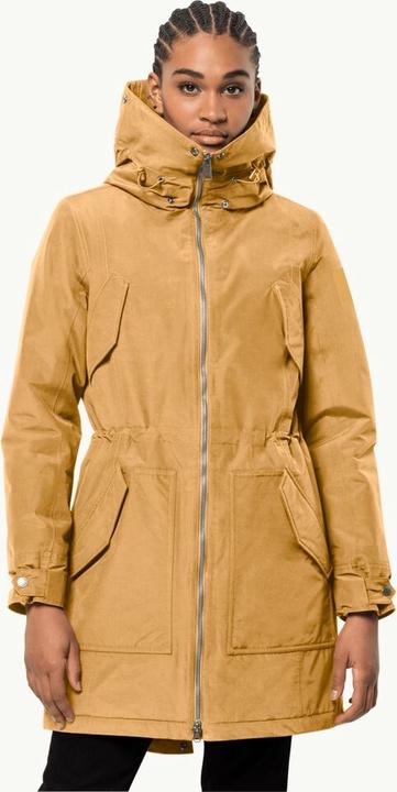 Produktbild Jack Wolfskin Rocky Point (XS, L)