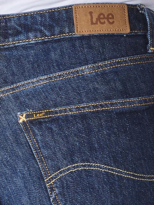 Actual product image Lee Carol Jeans dark roberto (W25/L33)