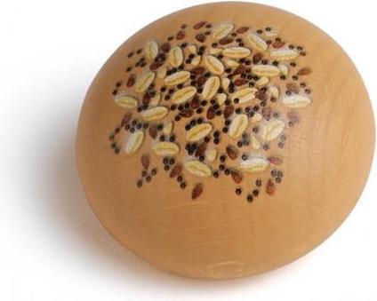 Actual product image Erzi 13045 - Grain roll