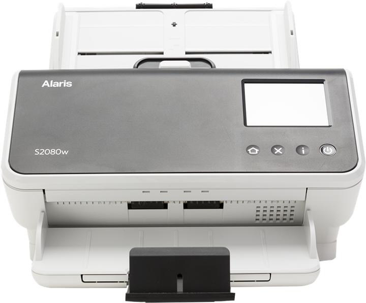 Image du produit Kodak Alaris S2080W (USB, WLAN)