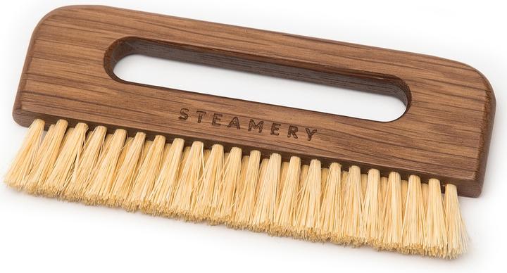 Produktbild Steamery Kleiderbürste