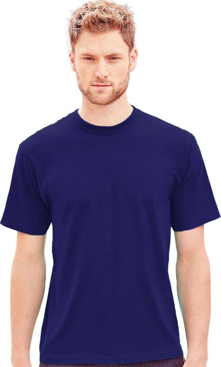 Produktbild Jerzees Russell Colours Classic TShirt (XL)