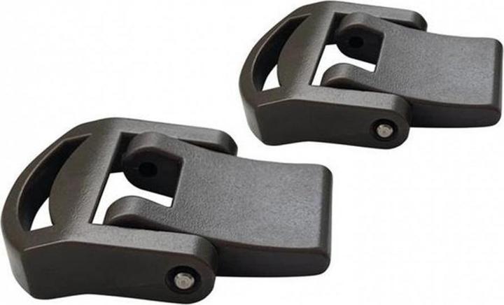 Actual product image Dörr Clip closure (1 pair) - SnapShot Mini and Limited