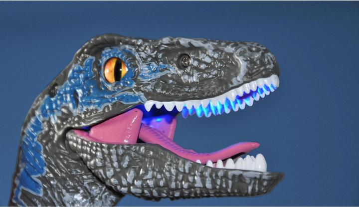 Actual product image Amewi Velocirpator