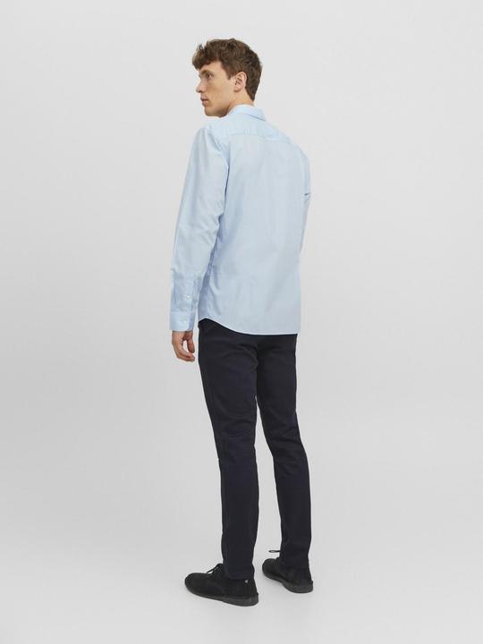 Produktbild Jack & Jones Einfarbiges Hemd (L)