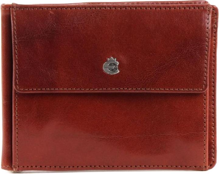 Actual product image Esquire Toscana Money Clip