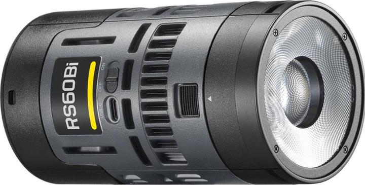 Actual product image Godox Litemons RS60Bi Bi color 2 light kit (Studio light, Video light)