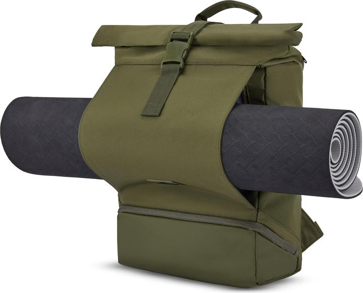 Immagine prodotto Johnny Urban Zaino medio Allen (18.50 l)