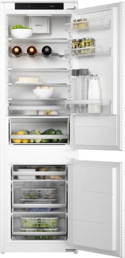 Actual product image Asko Built-in fridge-freezer PREMIUM RFN31831EI (248 l)