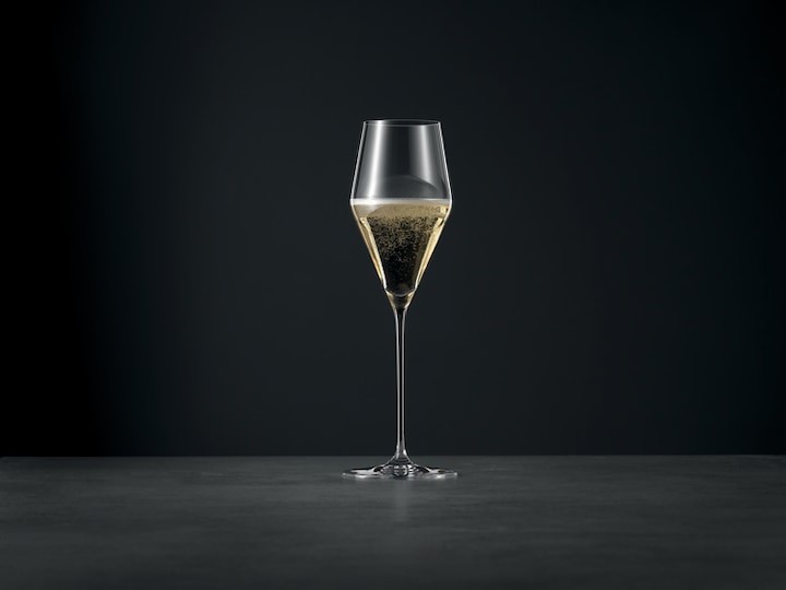 Produktbild Spiegelau Definition (25 cl, 2 Gläser, Sektgläser)