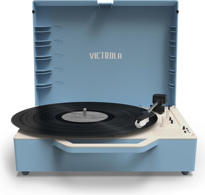 Produktbild Victrola Re-Spin