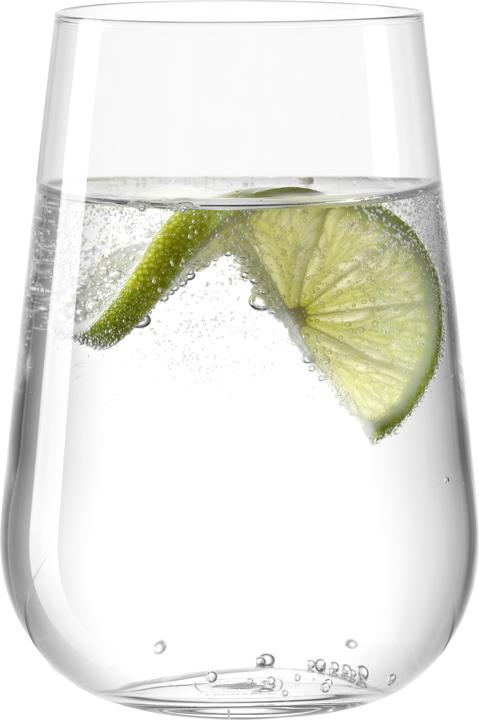 Immagine prodotto Leonardo Bicchiere Paladino (0.37 l, 6x)