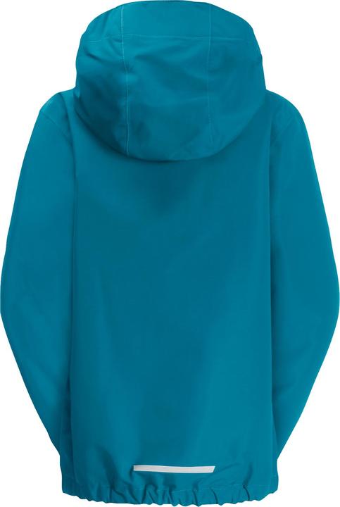 Produktbild Jack Wolfskin Flaze Jacket K (152)