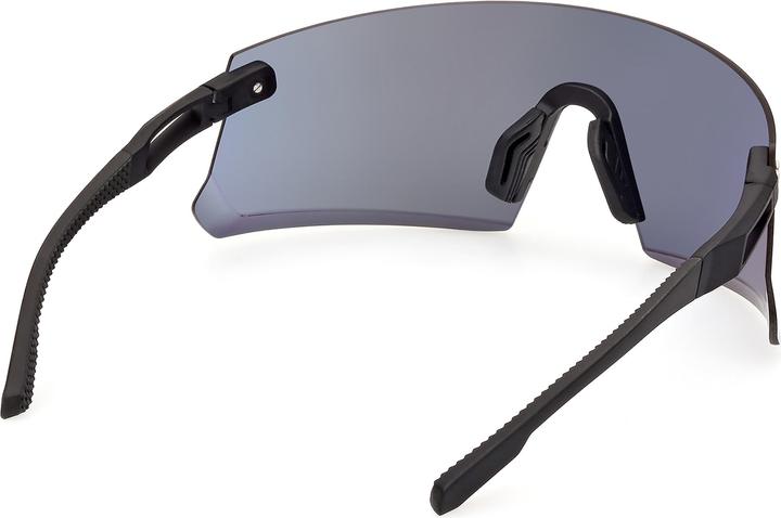 Produktbild Adidas SP0090 Mirror Cat. 3 (Matte Black)