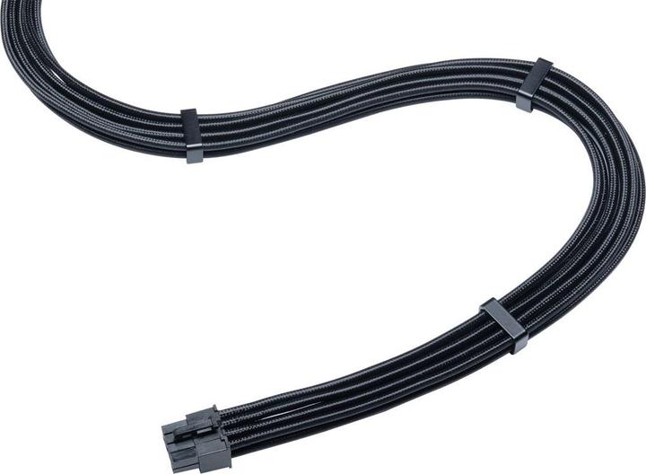 Image du produit Phanteks Revolt Cable Kit, kit complet - noir