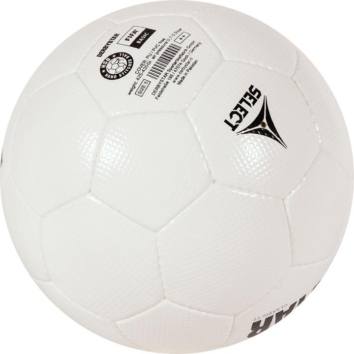 Immagine prodotto Derbystar Classic TT II (5)