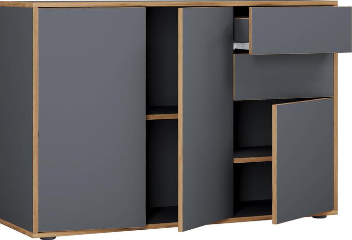 Image du produit VCM Commode (110 x 33 x 74 cm)