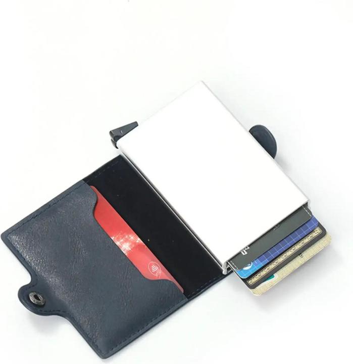 Actual product image Spartanhub Smart Wallet