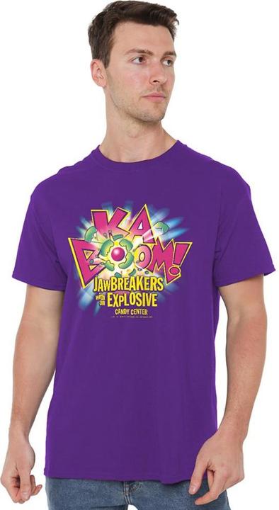 Produktbild Double Bubble Ka Boom TShirt (M)