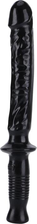Image du produit ToyJoy Devenez Real? Le Manhandler 38 cm Noir