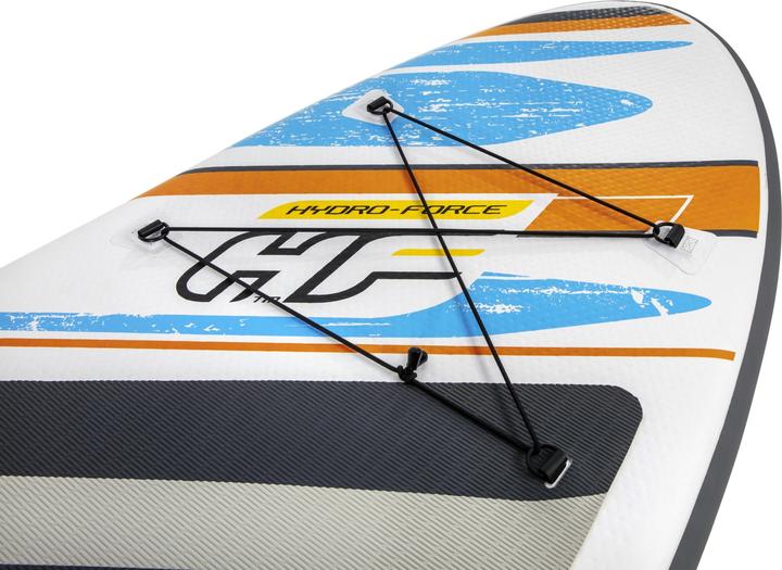Produktbild Bestway HF SUP Set White Cap