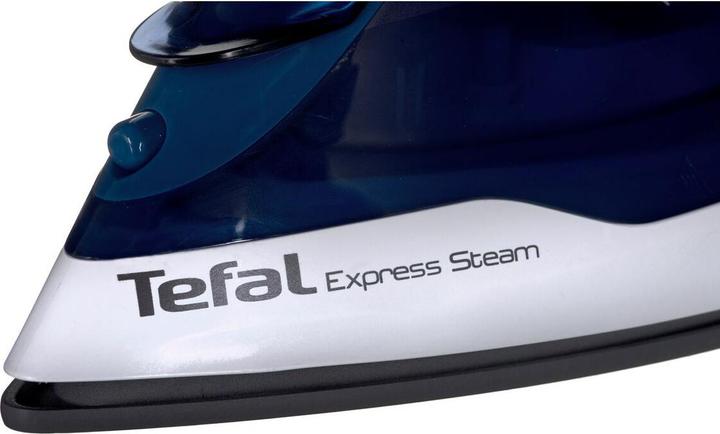 Produktbild Tefal FV2838E0 (2400 W, 180 g/min)