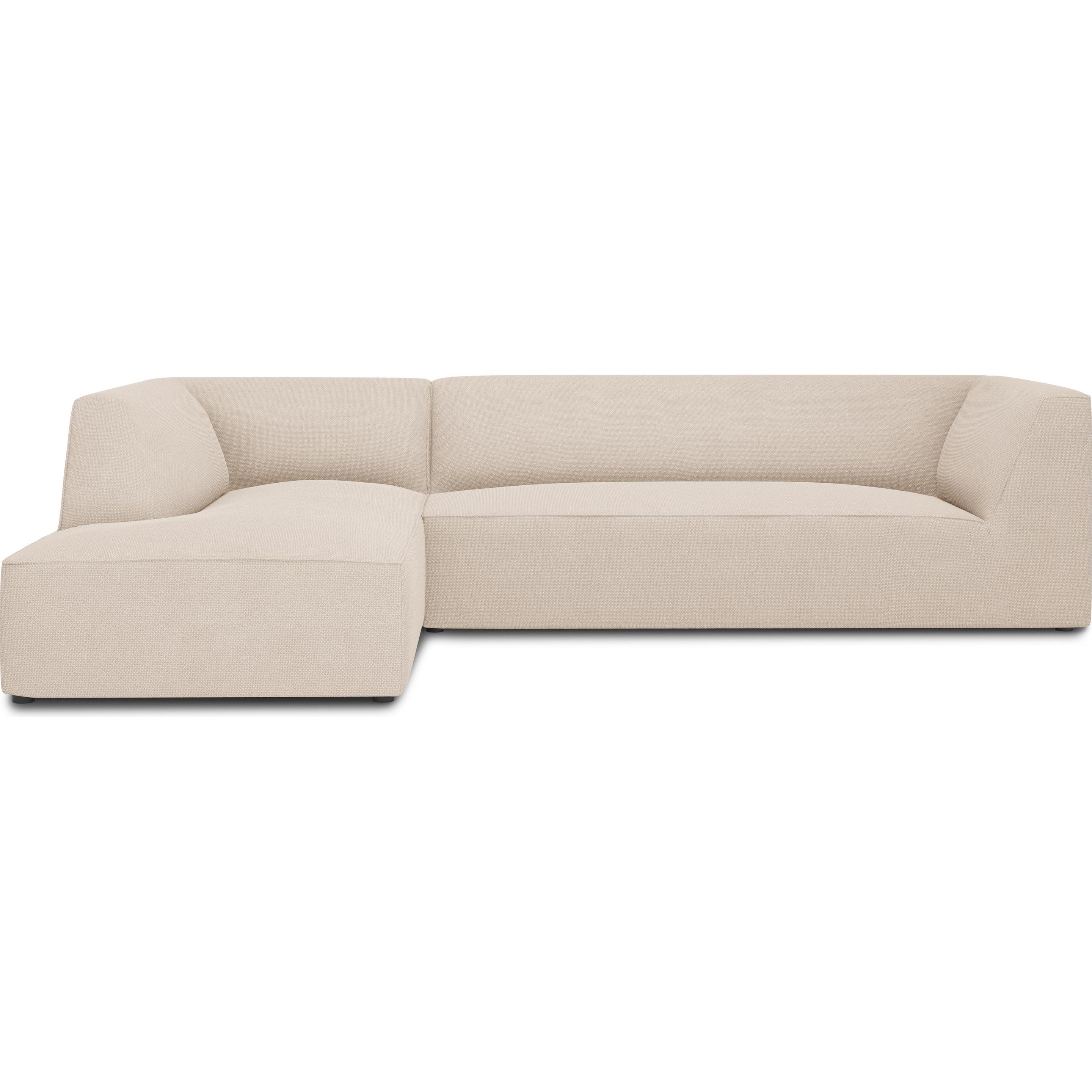 Micadoni, Sofa, Ruby (Ecksofa)