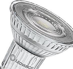 Produktbild Ledvance LED PAR16 80 36 DIM LED PAR16 DIM P 7W 927 GU10 LEDPAR168036DIM (GU10, 7 W, 575 lm, 1 x, F)