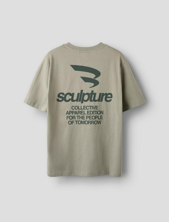 Produktbild Lmtd Loose Fit T-Shirt (158, 164)