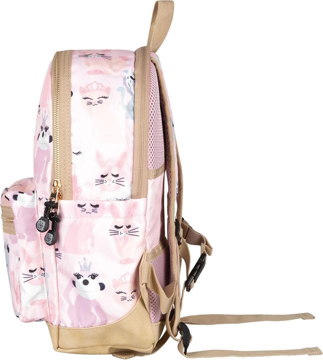 Produktbild Pick & Pack Sweet Animal Rucksack M / Pink