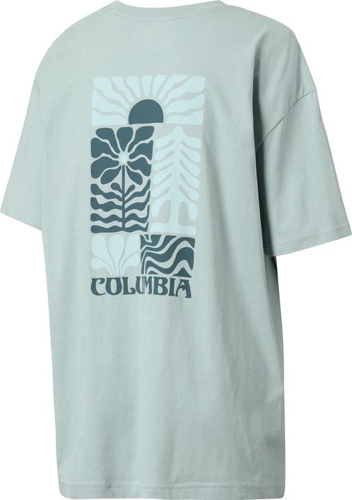 Produktbild Columbia Rolling Bend Graphic Oversized (M)