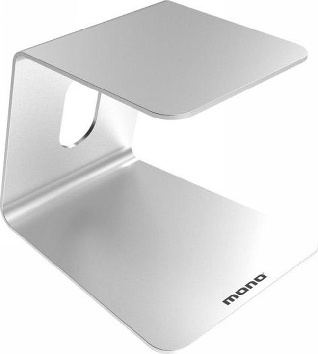 Actual product image mono Studio Monitor Stand Silver (Stand)
