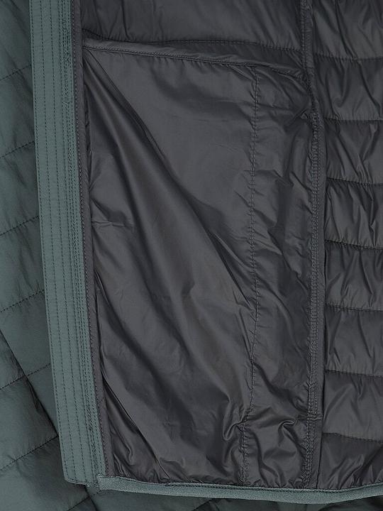 Produktbild Ecoalf Steppgilet BELS (L)