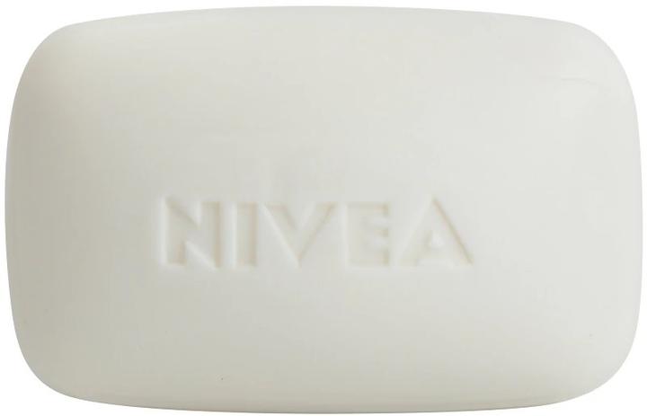 Productafbeelding NIVEA Crème Zacht (Harde zeep, 100 g)