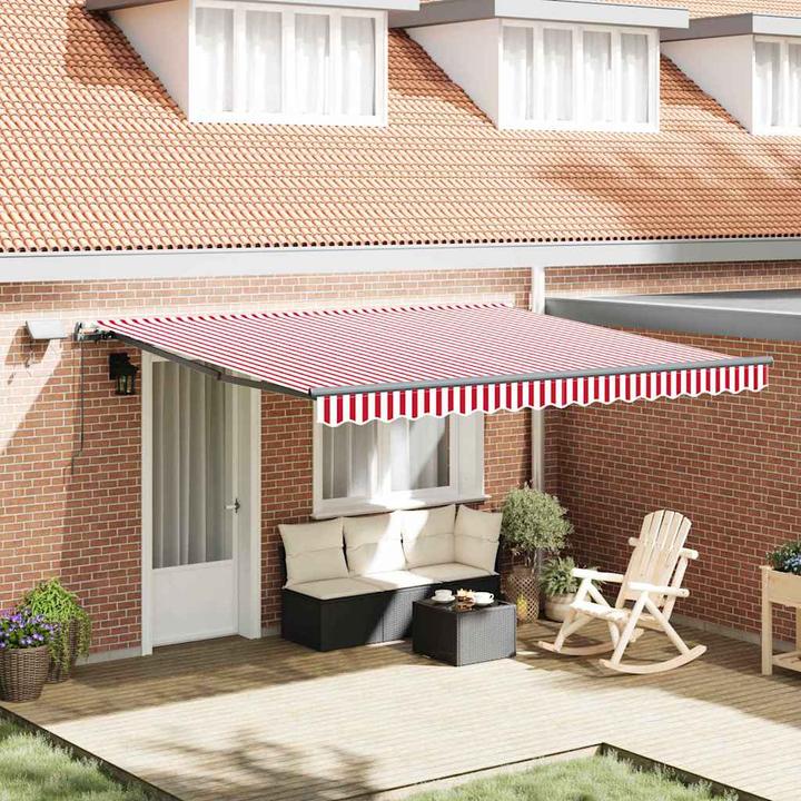 Produktbild VidaXL Terrassenmarkise (3 m)