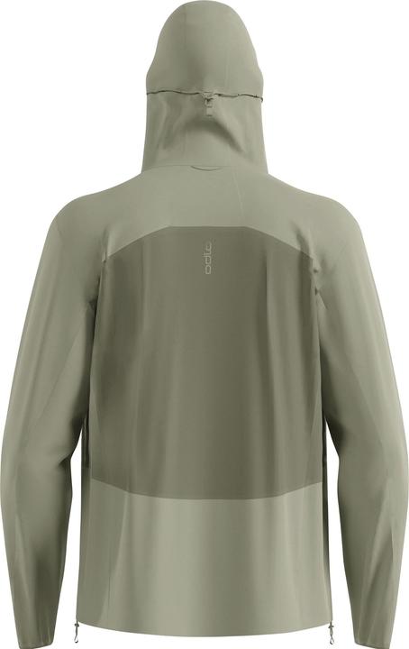 Image du produit Odlo Wasserdichte X-Alp Pro 2.5L Jacke (M)