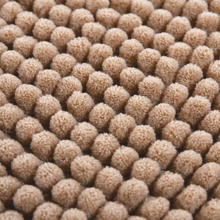 Produktbild MSV Chenille (60 x 40 cm)
