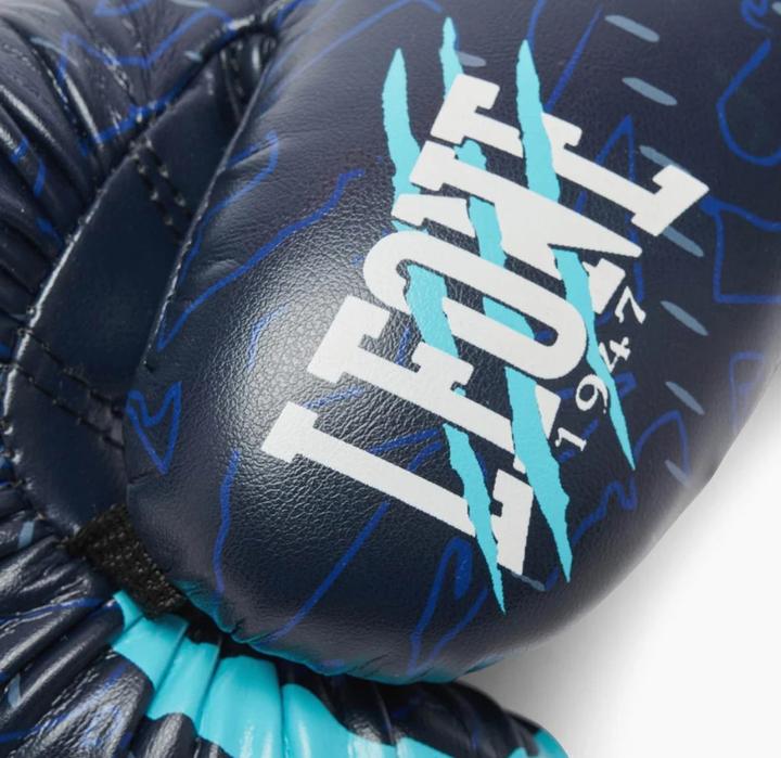 Produktbild Leone Boxhandschuhe Primal (16 OZ, One Size)