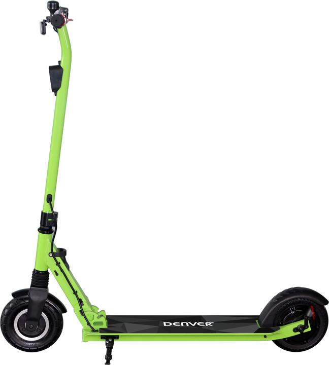 Produktbild Denver SCO-80125 Green (20 km/h, 12 km, 250 W)