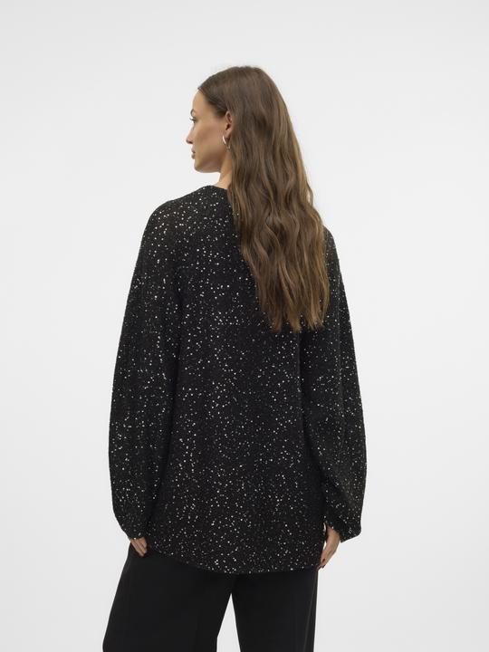 Produktbild Vero Moda VMLEILANI Pullover Strickpullover (S)
