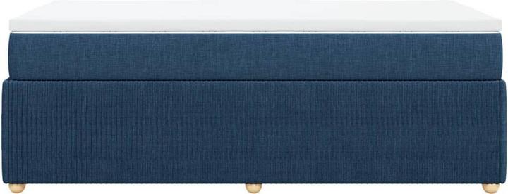 Image du produit vidaXL Boxspringbett (100 x 200 cm)