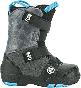 Produktbild Flow Boots Snowboard Mini Micron Boa 2018 (19, 19.5)