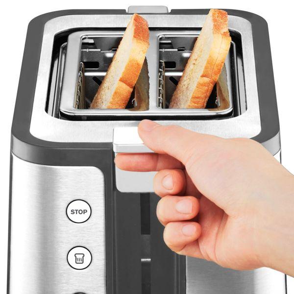 Actual product image Krups KH 442D Control Line