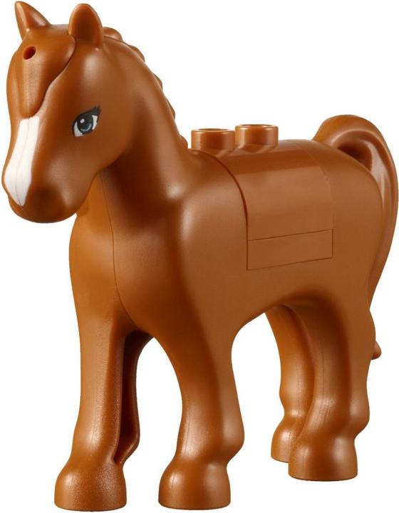 Produktbild LEGO Tierklinik (3188, LEGO Friends)