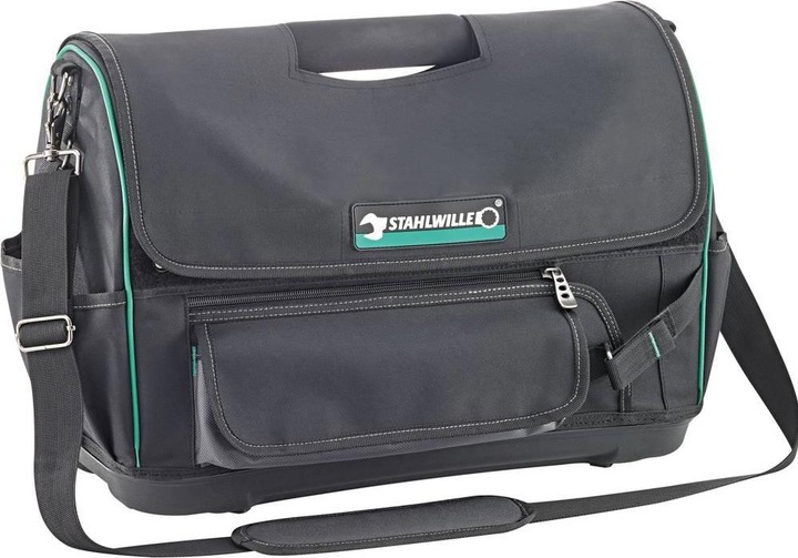 Produktbild Stahlwille Textil-Werkzeugtasche 13219 TOOL BAG (1 Teile)